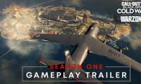 Call of Duty: Black Ops Cold War & Warzone - Ecco il trailer della Stagione 1